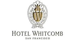 Hotel Whitcomb - Courtesy Security Client