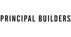 Principal Builders - Courtesy Security Client