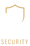 Courtesy Security Logo